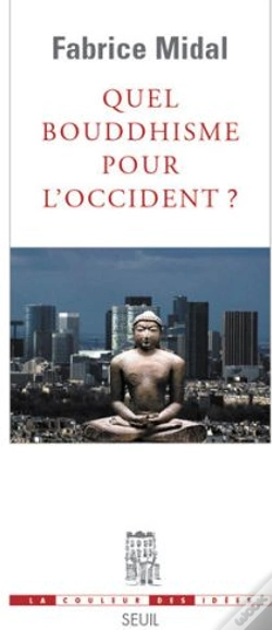 Capa do artigo Quel Bouddhisme Pour L'Occident ?