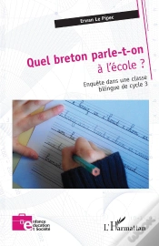 Capa do artigo Quel Breton Parle-T-On À L