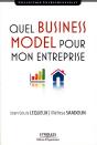 Quel Business Model Pour Mon Entreprise - Preview