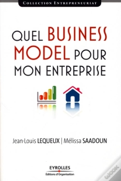 Capa do artigo Quel Business Model Pour Mon Entreprise