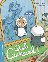 Quel Carnaval !