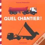 Capa do artigo Quel Chantier !