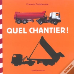 Capa do artigo Quel Chantier !