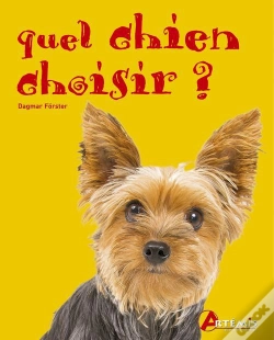 Capa do artigo Quel Chien Choisir ?