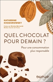 Capa do artigo Quel Chocolat Pour Demain ? Pour Une Consommation Plus Responsable