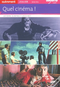 Capa do artigo Quel Cinema !