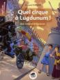Quel Cirque À Lugdunum ! - Preview