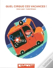 Capa do artigo Quel Cirque Ces Vacances !
