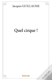 Capa do artigo Quel Cirque !