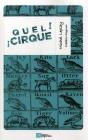 Quel Cirque ! - Preview