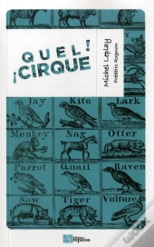 Quel Cirque !