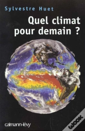 Capa do artigo Quel Climat Pour Demain