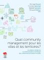 Quel Community Management Pour Les Villes Et Les Territoires ? Les Débuts Timides De La Communication Numérique Des Collectivités De Suisse Romande - Preview