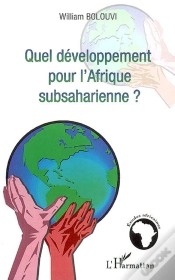 Capa do artigo Quel Développement Pour L
