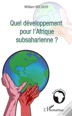 Capa do artigo Quel Développement Pour L'Afrique Subsaharienne ?