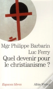 Capa do artigo Quel Devenir Pour Le Christianisme ?
