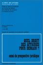 Quel Droit Des Affaires - Preview