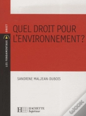 Capa do artigo Quel Droit Pour L
