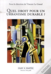 Capa do artigo Quel Droit Pour Un Urbanisme Durable ?