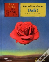 Quel Drôle De Génie Ce Dali !