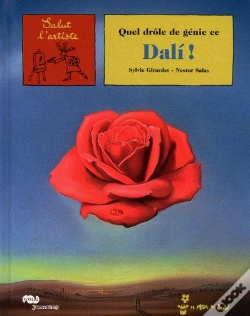 Capa do artigo Quel Drôle De Génie Ce Dali !