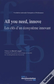 Capa do artigo Quel Écosysteme Pour L
