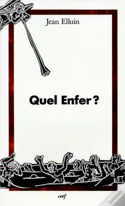 Capa do artigo Quel Enfer