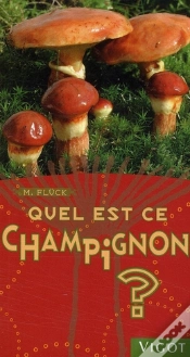 Capa do artigo Quel Est Ce Champignon ?