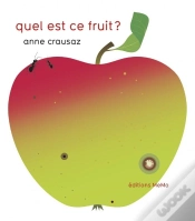 Capa do artigo Quel Est Ce Fruit ?