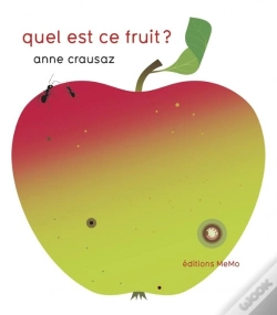 Capa do artigo Quel Est Ce Fruit ?