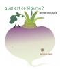Quel Est Ce Legume ? - Preview