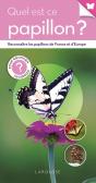 Quel Est Ce Papillon ? - Preview