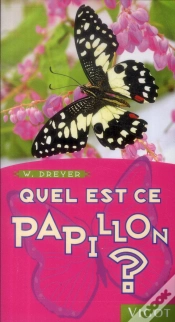 Capa do artigo Quel Est Ce Papillon
