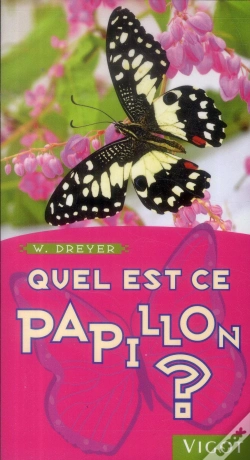Capa do artigo Quel Est Ce Papillon