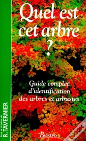 Capa do artigo Quel Est Cet Arbre ?