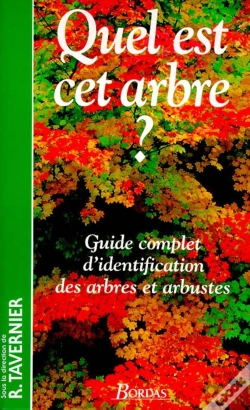 Capa do artigo Quel Est Cet Arbre ?
