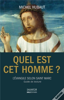 Capa do artigo Quel Est Cet Homme? Guide Pour L'Evangile De Saint Marc