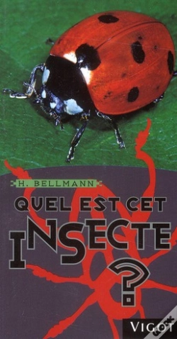 Capa do artigo Quel Est Cet Insecte ?