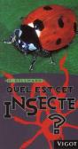 Quel Est Cet Insecte ? - Preview