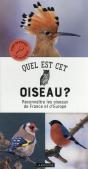 Quel Est Cet Oiseau ? - Preview