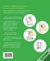 Quel Est Cet Oiseau ?