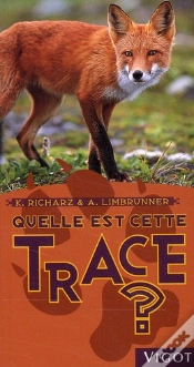 Capa do artigo Quel Est Cette Trace ?
