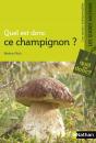 Quel Est Donc Ce Champignon ? - Preview
