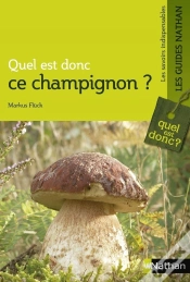 Capa do artigo Quel Est Donc Ce Champignon ?
