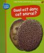 Quel Est Donc Cet Animal ? - Preview