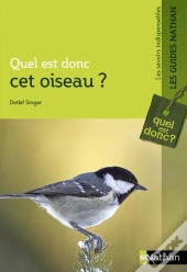 Quel Est Donc Cet Oiseau ?