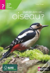 Quel Est Donc Cet Oiseau ?