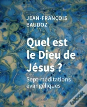 Capa do artigo Quel Est Le Dieu De Jésus ?