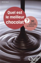 Capa do artigo Quel Est Le Meilleur Chocolat ?