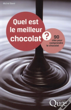 Capa do artigo Quel Est Le Meilleur Chocolat ?